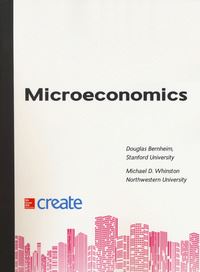MICROECONOMICS 5E - 2018