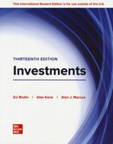 Investments 13E
