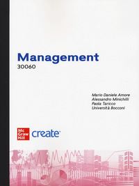 MANAGEMENT 30060