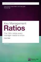 KEY MANAGEMENT RATIOS 4ED REV.