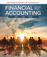 Financial Accounting 11E