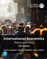 International Economics 12E
